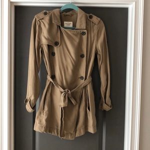 Abercrombie & Fitch jacket